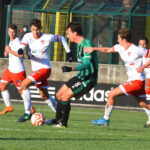 14^ Serie D – Giornata spezzatino tra sabato e domenica. A Varese il Gozzano, derby Caronnese-Legnano