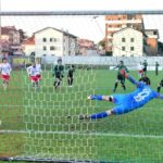 Alla Castellanzese il derby col Città di Varese: 3-2 di rigore al 95′