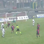15^ giornata – Castellanzese punita dal Sestri Levante. Finisce 1-2