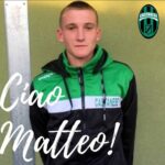 Ciao Matteo, la Castanese: “Eri parte della nostra famiglia. Ora sei libero di esultare per un gol”