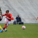 VARESE CALCIO SERIE D CITTA’ DI VARESE VS. ARCONATESENELLA FOTO