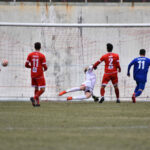 Il Varese gioca, la Caratese vince: finisce 0-1