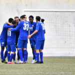 VARESE CALCIO SERIE D CITTA’ DI VARESE VS. FOLGORE CARATESENELLA FOTO