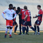 Il cuore del Città di Varese non basta: il Gozzano passa 0-1