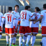 Città di Varese beffato al 93′: col Saluzzo finisce 1-1