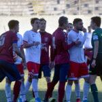 Il Social post Varese-Saluzzo: “La squadra c’è, ma quanti errori!”. La carica di Lo Pinto: “Siamo il Varese!”