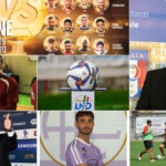 Top 2020, 2^ – L’addio a due giovani talenti, l’attesa per tornare ad allenarsi ed il Pallone d’Oro del calcio dilettanti
