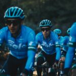 Eolo-Kometa, gli otto di Basso che correranno al Giro d’Italia. Il varesino Ravasi l’uomo di punta