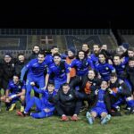 Il Como vince col Renate 2-1 e balza in vetta