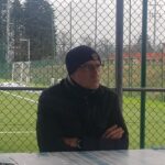Rossi: “Contro l’Arconatese sarà una battaglia”. Gazo subito titolare