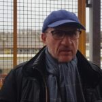 Rossi: “Partita da 1-1, l’arbitro è venuto qui per fare il protagonista”
