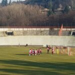 Città di varese – Gozzano 1