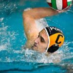 Fabio Ravagnani, dal vaccino alla pallanuoto: “Attendo la 2° dose, a settembre torneremo a divertirci”