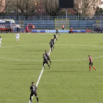 16^ giornata – Buon Legnano, 1-1 sul campo della Folgore Caratese
