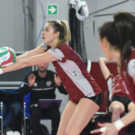 Pinerolo crocevia della Futura. Nicolini: “Piccola finale”