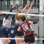 Futura a secco contro Mondovì, per la Pool Promozione si fa dura