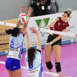 Le FOTO di Futura Volley-Olbia