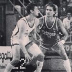 Schegge di basket giovanile. Gigi Piatti: “Un onore la maglia della Robur. Sogno di allenare a Varese”