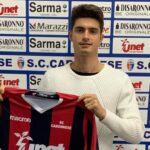 Ufficiale, un ex Atalanta, Varese e Juve alla Caronnese. Due cessioni