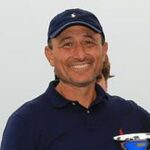 Giovanni Calabrese della Canottieri Gavirate è l’Allenatore dell’Anno