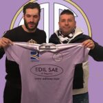 Ufficiale, un portiere esperto per il Legnano