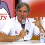 Knights Legnano, il GM Basilico: “Eliminazione che brucia. Budget importante per la prossima stagione”