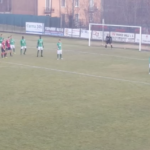 15^ giornata – Caronnese beffata: 2-1 per il Gozzano