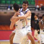 Serie A, recap 14^ giornata: Milano vince in rimonta ed è campione d’inverno, bene Sassari e Brindisi