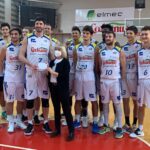 Robur benefica col Ponte del Sorriso. Domani in campo contro Pavia