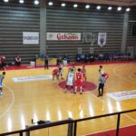Piacenza domina, la Robur evapora nei quarti centrali. Finisce 51-80