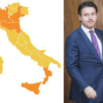 Altra mazzata per la ristorazione: da lunedì Lombardia arancione e tutti restano chiusi
