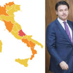 Conte ha deciso come sarà l’Italia fino al 15 gennaio. Le scuole superiori non riaprono il 7