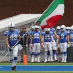 Nazionale, Brovelli, Migliori e Fimiani in azzurro. Skorpions e Blue Storms sorridono