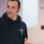 Niente più Eolo, dal 2024 sarà Team Polti Kometa. Basso: “Orgoglioso, guardiamo al futuro con fiducia”