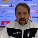 Javorcic: “Complimenti ai ragazzi”. Pizzul: “Fastidiosi ad ogni partita”