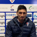 Javorcic: “Prestazione che vale”. Le Noci: “Gol di carattere”
