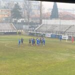15^ giornata – Gasparri trascinatore, il Legnano liquida il Fossano 2-1