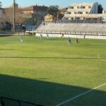13^ giornata – Legnano poco concreto, l’Imperia passa 1-0 al “Mari”