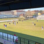 17^ giornata – Cocuzza dà i tre punti al Legnano: 2-1 al Vado in pieno recupero