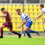 Pro Patria-Livorno, l’ultima volta era Serie B. ‘Picchi’ da espugnare per la prima volta