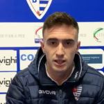 Javorcic: “Come una vittoria”. Lombardoni: “Non prendere gol è la nostra base”