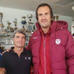 Torino Club, mister Morosi: “Compatti con Tavecchio. A febbraio in campo… speriamo”