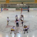 Mastini ko, il Valdifiemme vince 4-3