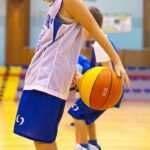 Alto livello, i city camp e… il primo camp di basket femminile