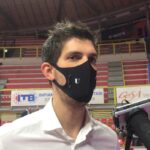 Musso, il coach diventato grande a Busto: “Amo la montagna e l’orto. Con Barbaro lo stesso rito pre partita”