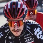 Stefano Oldani: “Gratificato da Gilbert, parto con grande entusiasmo per centrare un successo”