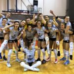 Orago, Casoli : “La mia esperienza al servizio di un club importante”. Domenica contro Palau