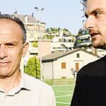Team Nord Ovest, Parolo nuovo presidente: “Uniti per grandi traguardi comuni”