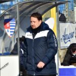Arriva la Carrarese, Javorcic: “Dovremo fare una partita completa”