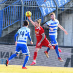 La Pro Patria fa 30. Ma non 32. Con l’Alessandria è 0-0